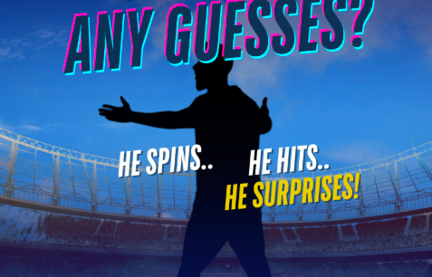 Dhaka Capitals sign Pakistani all-rounder after auction