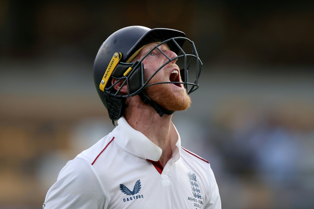 Not a place for weak men: Stokes demands more from under-fire England