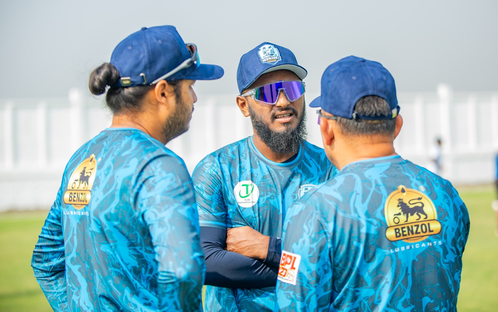 বিপিএলের অনুশীলন বয়কট করেছে নোয়াখালীর কোচিং স্টাফ, ফাইল ফটো