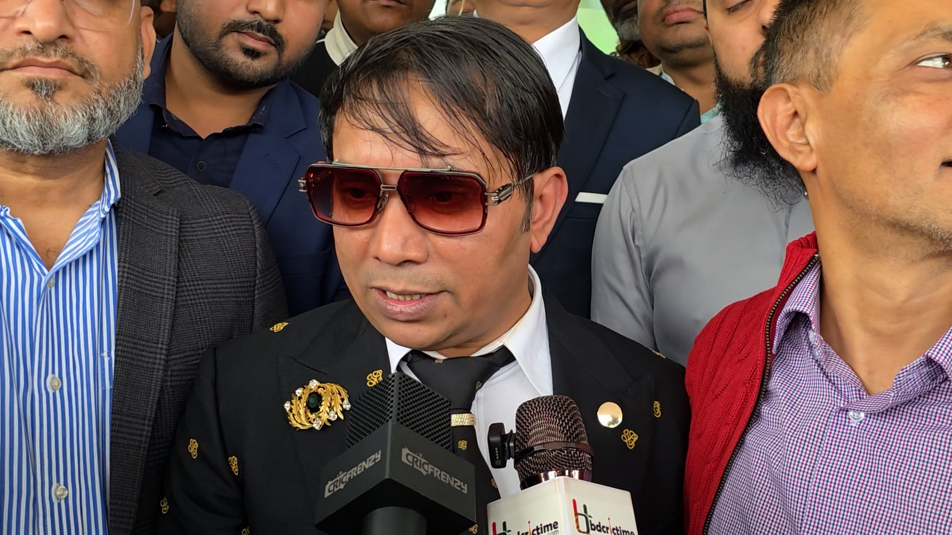 ফাহিম আল চৌধুরি