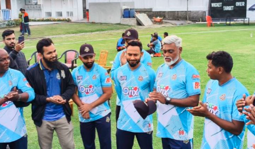 Mithun appointed captain of Dhaka Capitals