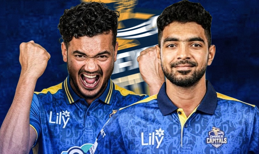 ঢাকার হয়ে বিপিএলে খেলতে আসছেন ২ অস্ট্রেলিয়ান ক্রিকেটার