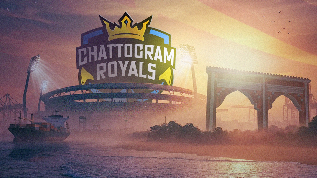 বিপিএলের সম্পূর্ণ ফি পরিশোধ করেছে চট্টগ্রাম