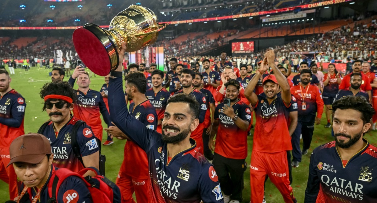 জানা গেল আইপিএল শুরুর সম্ভাব্য সময়