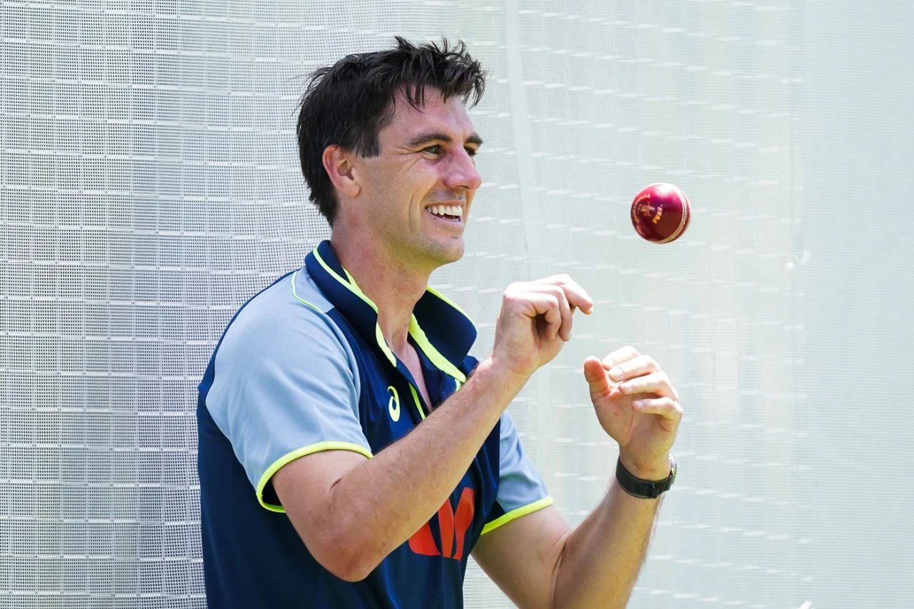 অ্যাডিলেডে ফিরছেন অধিনায়ক কামিন্স, অস্ট্রেলিয়ার স্কোয়াড ঘোষণা