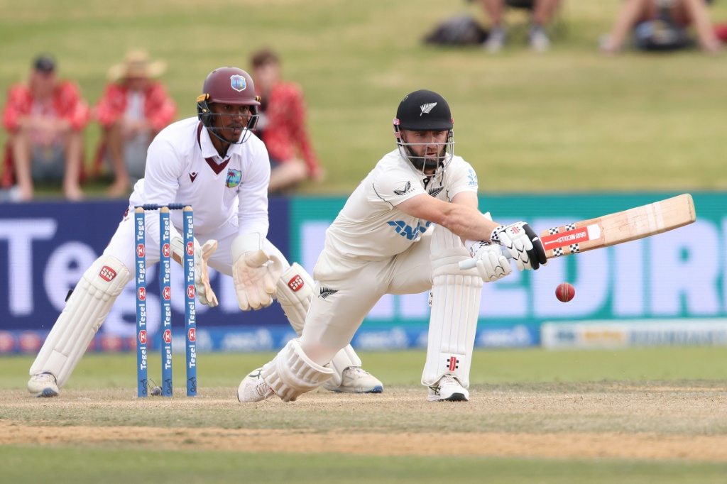 Williamson says 'series by series' call on New Zealand Test future