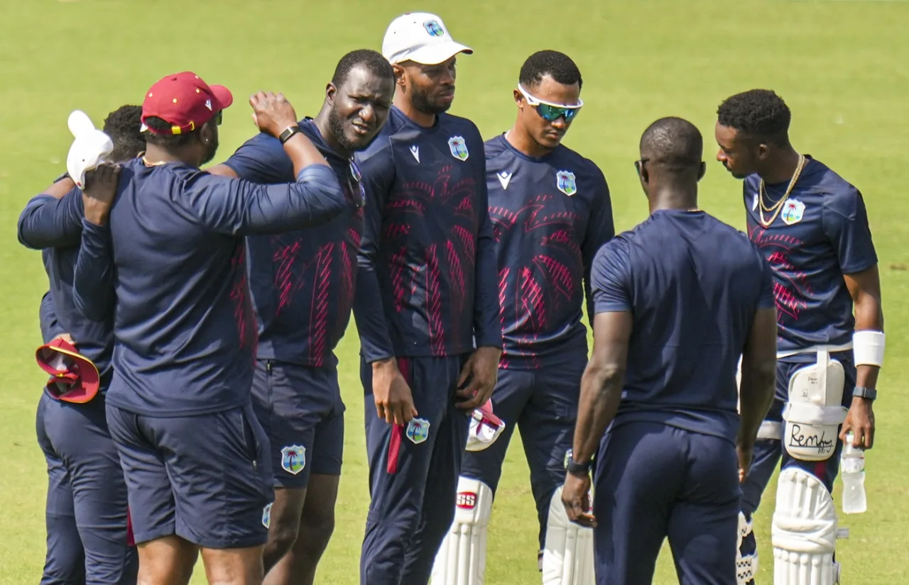 ‘শুধু কথা বললেই হবে না, বিপদ সামলাতে হবে’, কড়া বার্তা চেজের