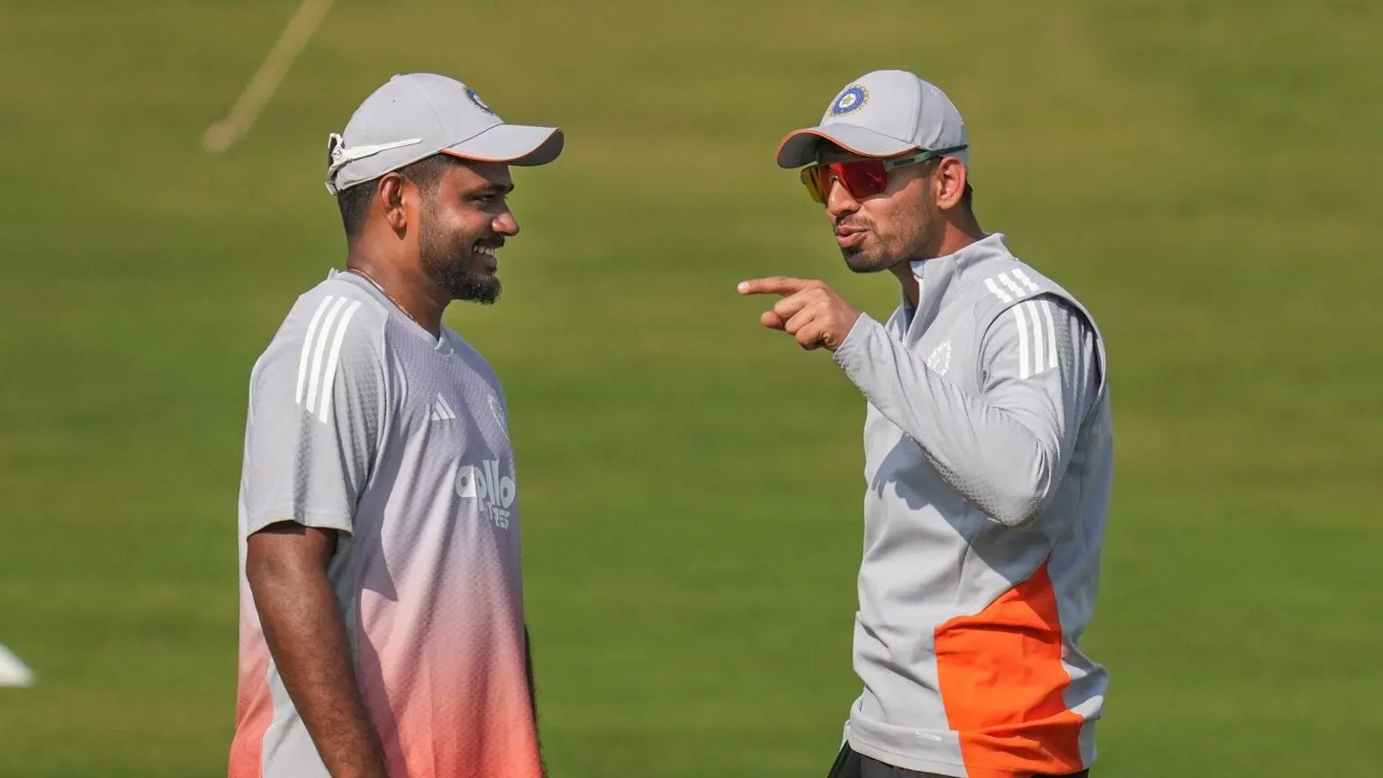 ‘স্বাস্থ্যকর প্রতিযোগিতা থাকলে আসল প্রতিভা বেরিয়ে আসে’