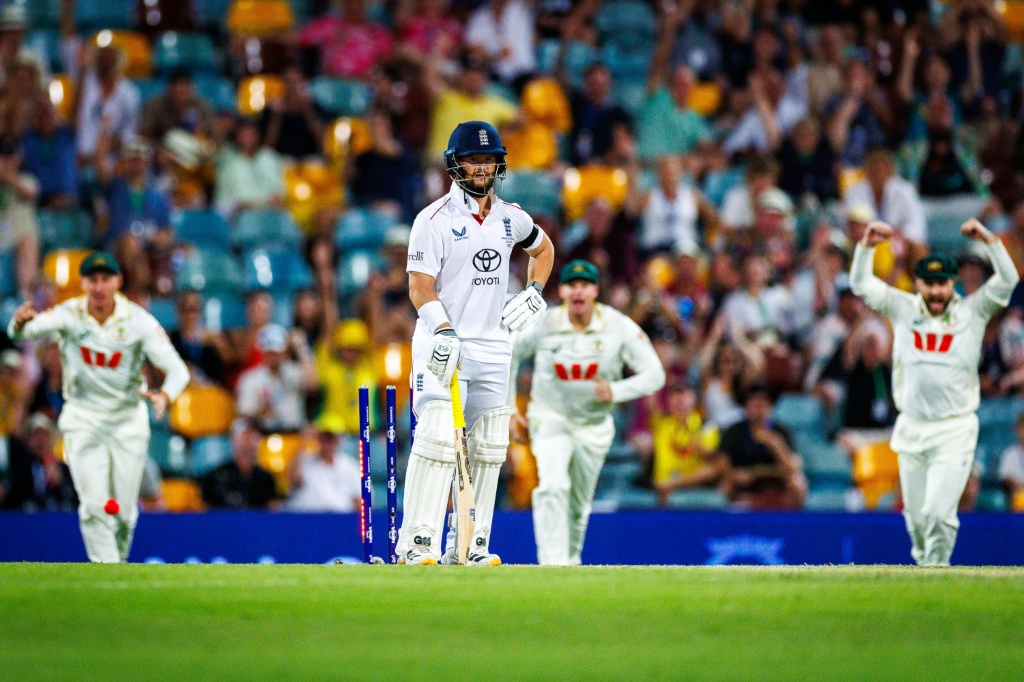 Undercooked, arrogant? Beaten England's Ashes build-up under scrutiny