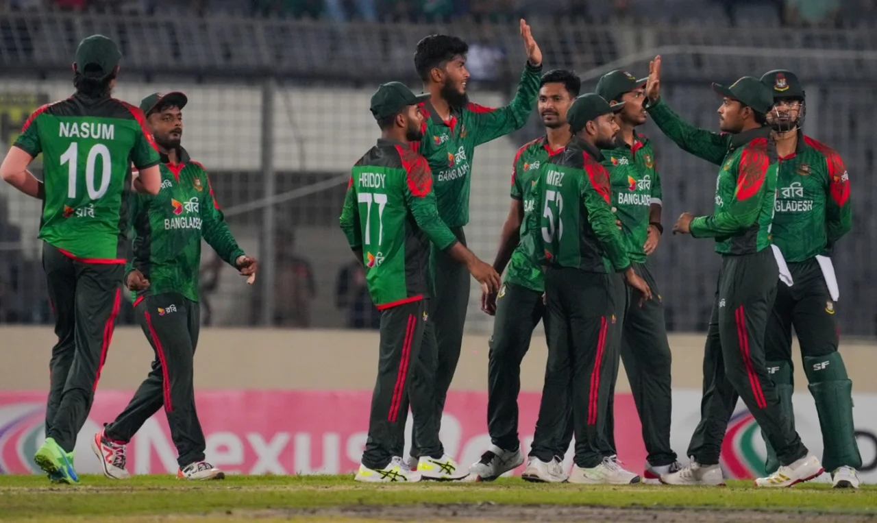 বিশ্বকাপে বাংলাদেশের ম্যাচগুলোর টিকিটের মূল্যতালিকা প্রকাশ