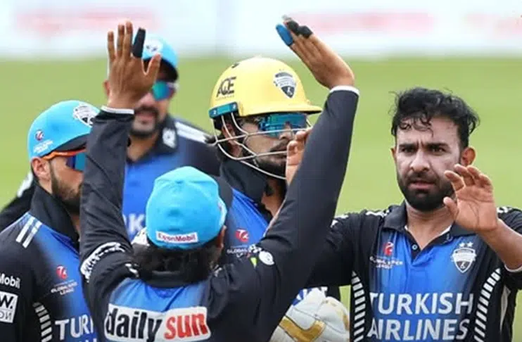 বিপিএলে খেলতে আসছেন ইফতিখার আহমেদ