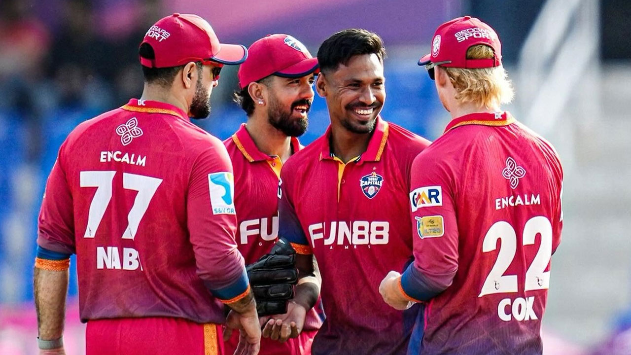 উইকেটের পর মুস্তাফিজুর রহমানের উল্লাস, ফাইল ফটো