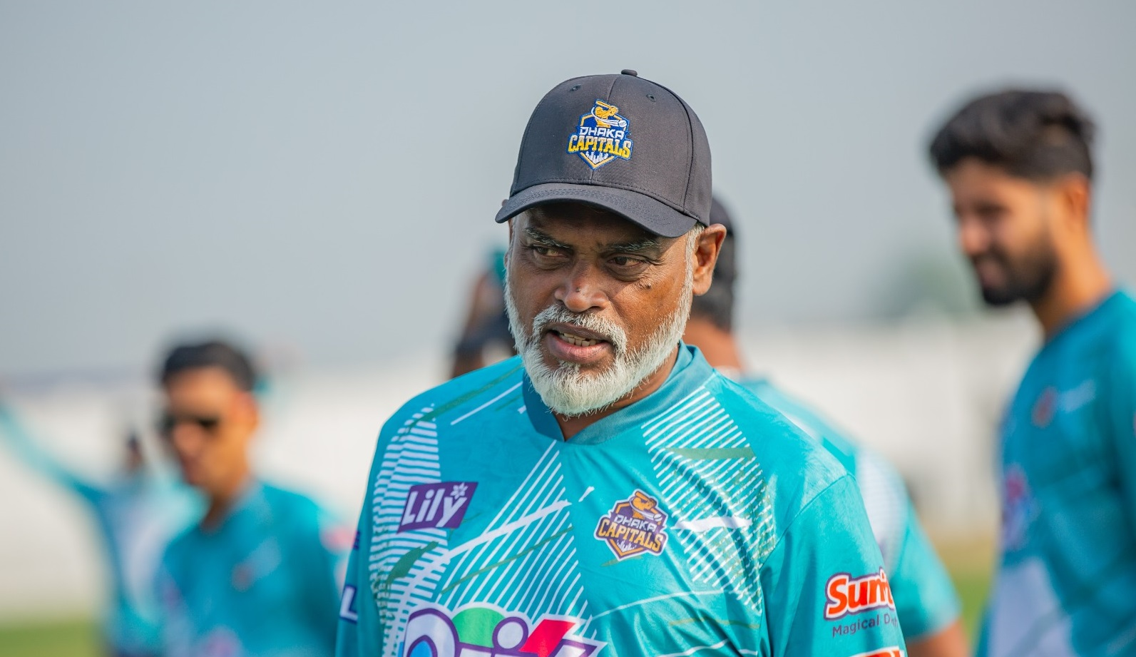 ঢাকা ক্যাপিটালস