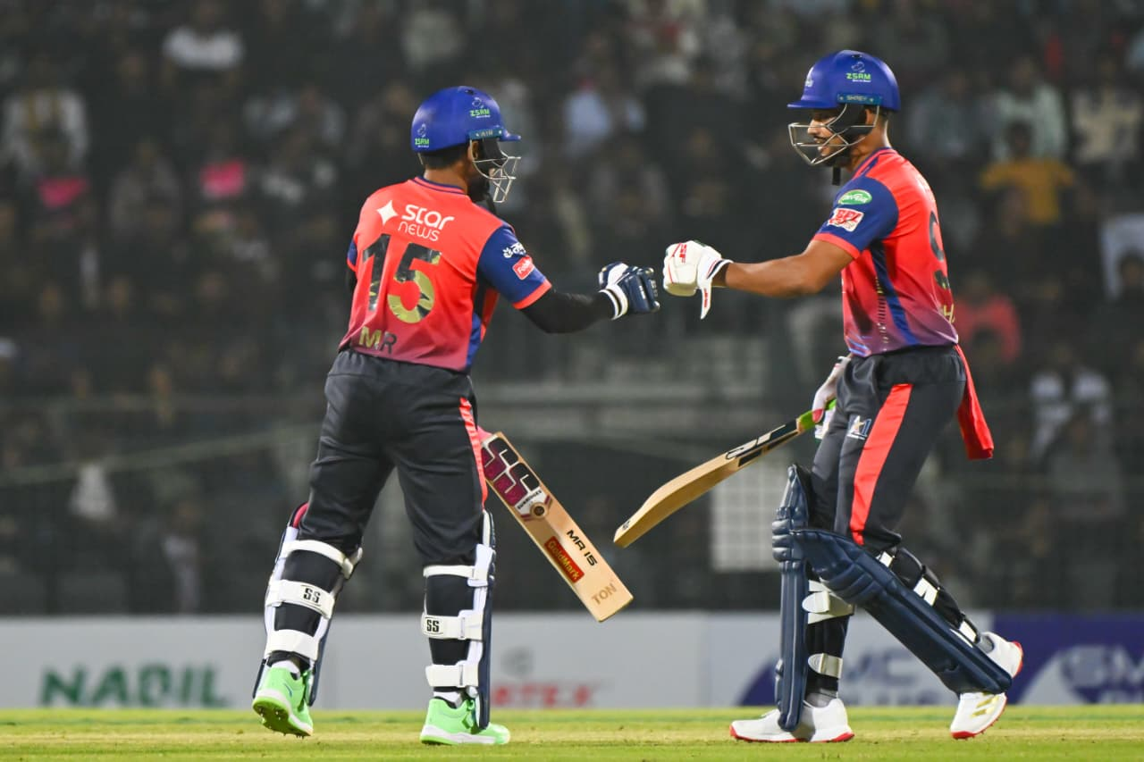 রাজশাহী ওয়ারিয়র্স