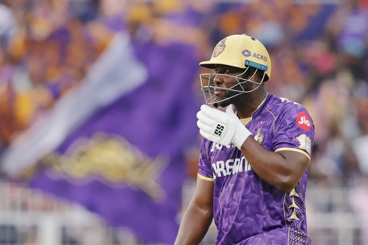 হারিয়ে যেতে চাননি রাসেল