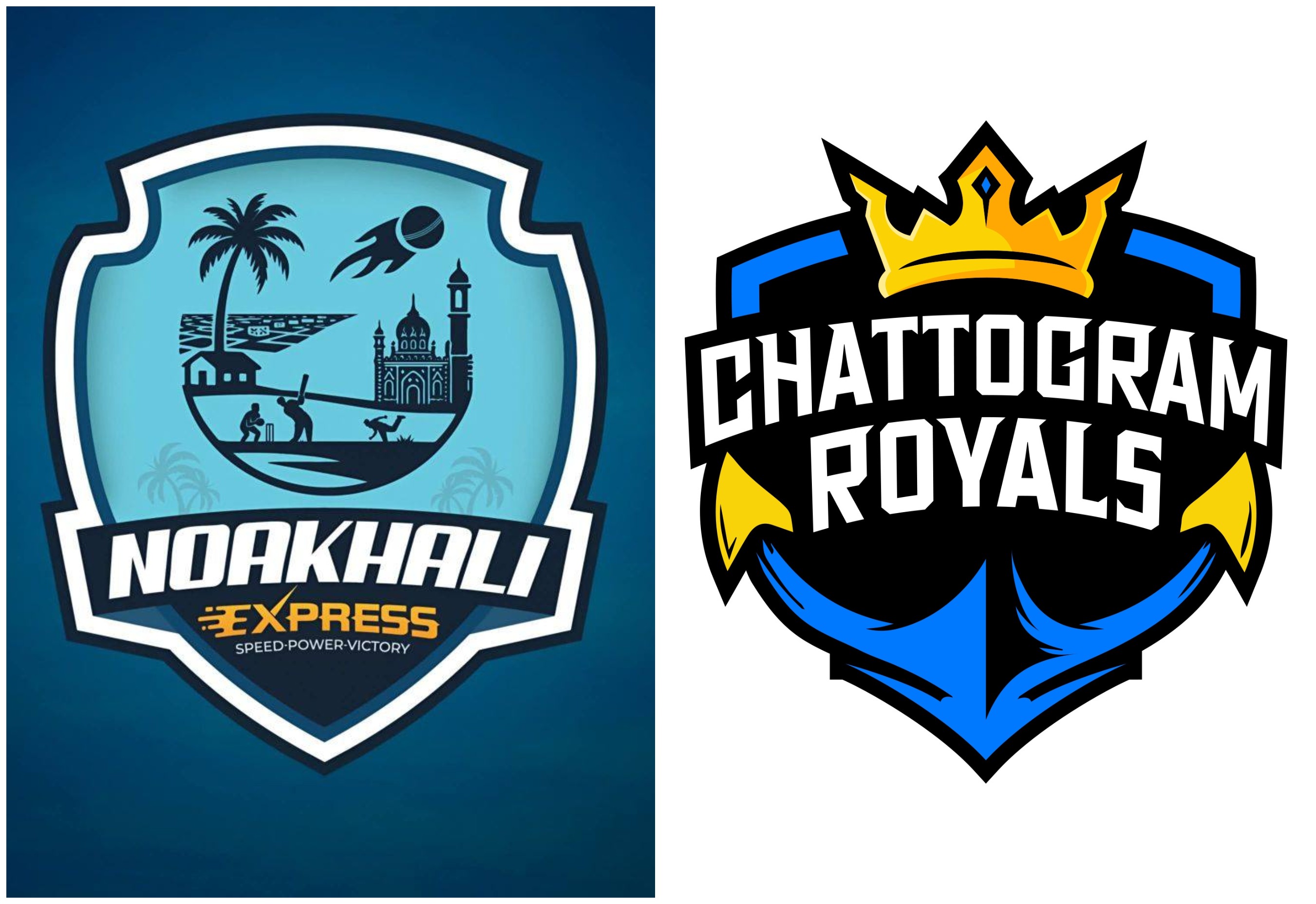 Noakhali and Chattogram announce captains for BPL season
