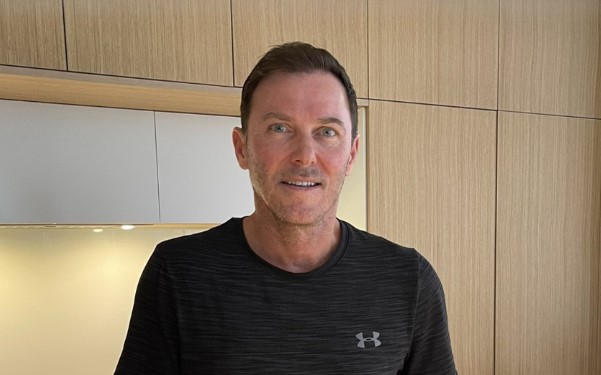 ডেমিয়েন মার্টিন, ফাইল ফটো