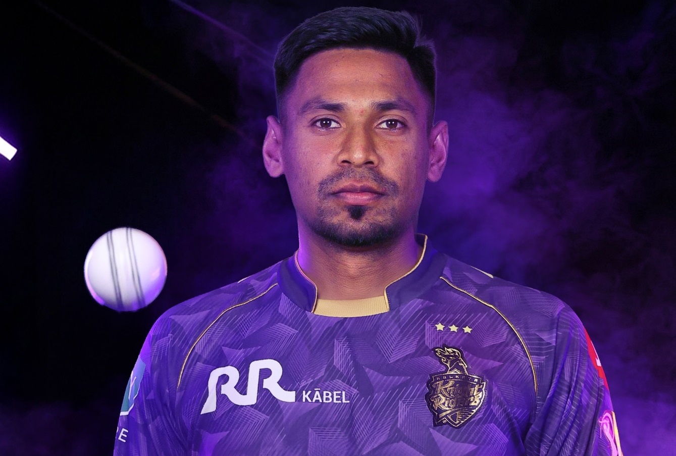 মুস্তাফিজ ১৮ কোটি পেলেও অবাক হতেন না তাসকিন