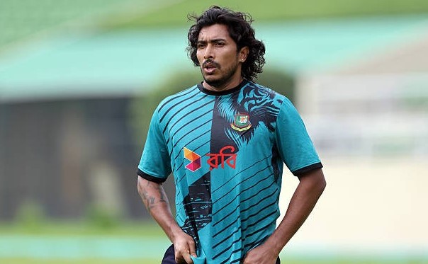 Soumya to miss Sylhet leg of BPL