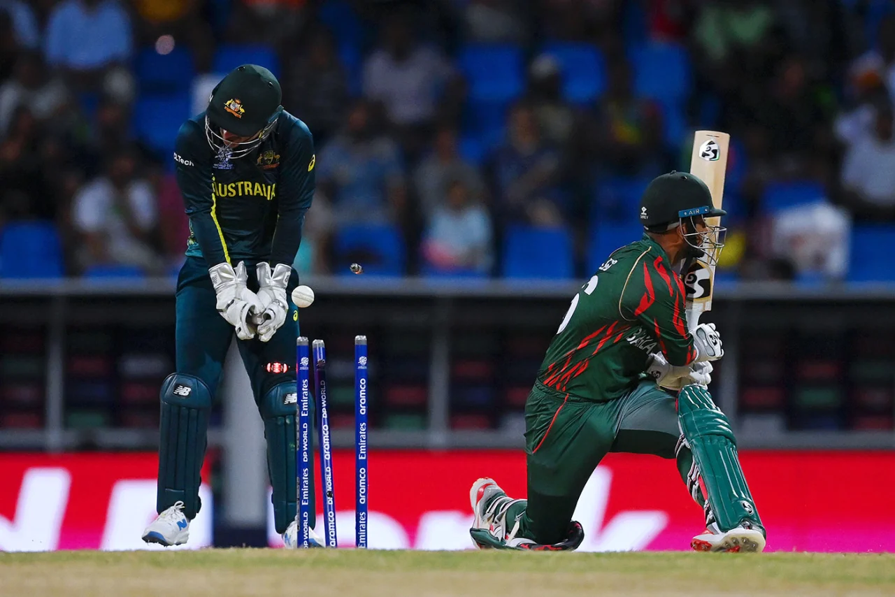 India to play 10 T20Is, Bangladesh and Australia have none before World Cup