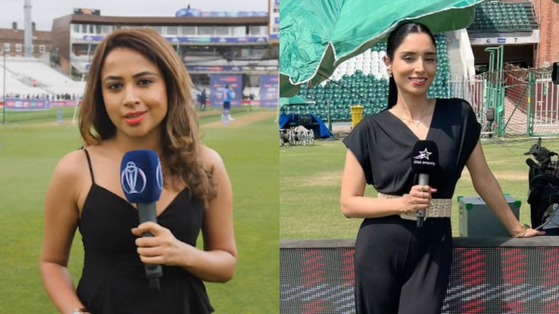 বিপিএলে উপস্থাপক হিসেবে থাকছেন দুই বিদেশি