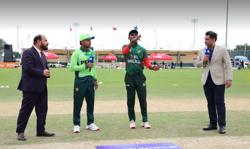 বাংলাদেশের একাদশে ৩ পরিবর্তন