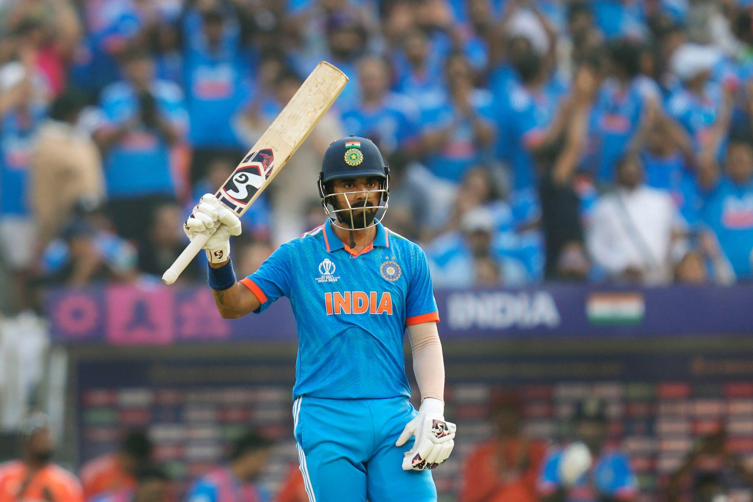 ওপেনিং বা ৩ নম্বরে আরও সফল হতেন রাহুল, দাবি স্টেইনের