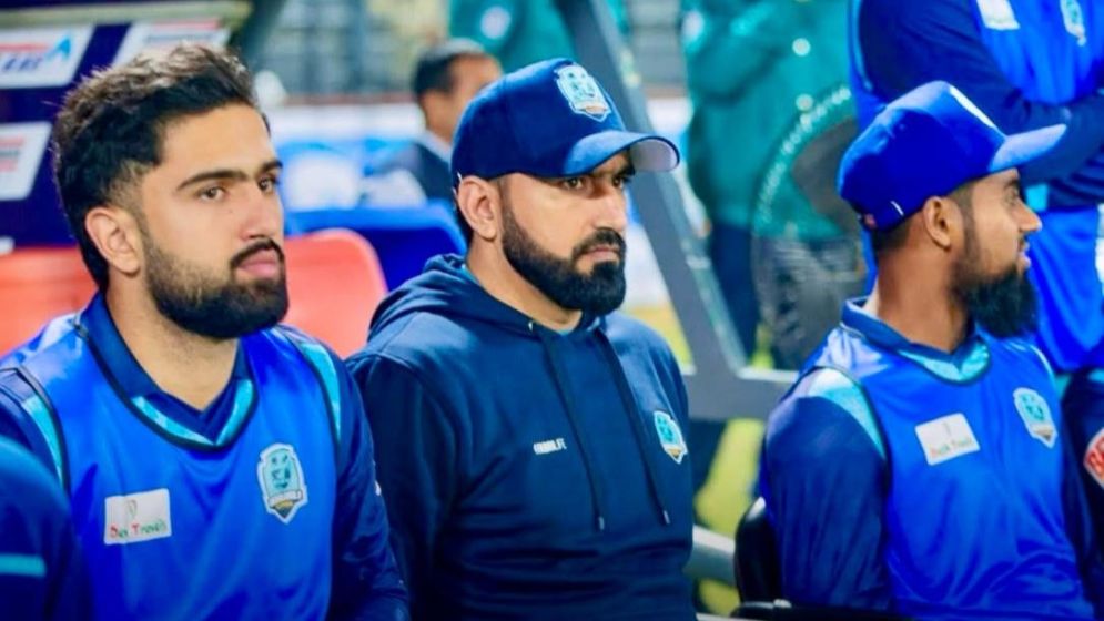 বিসিবির ইন্টিগ্রিটি ইউনিটের নজরদারিতে নোয়াখালীর ‘রহস্যজনক’ কোচ