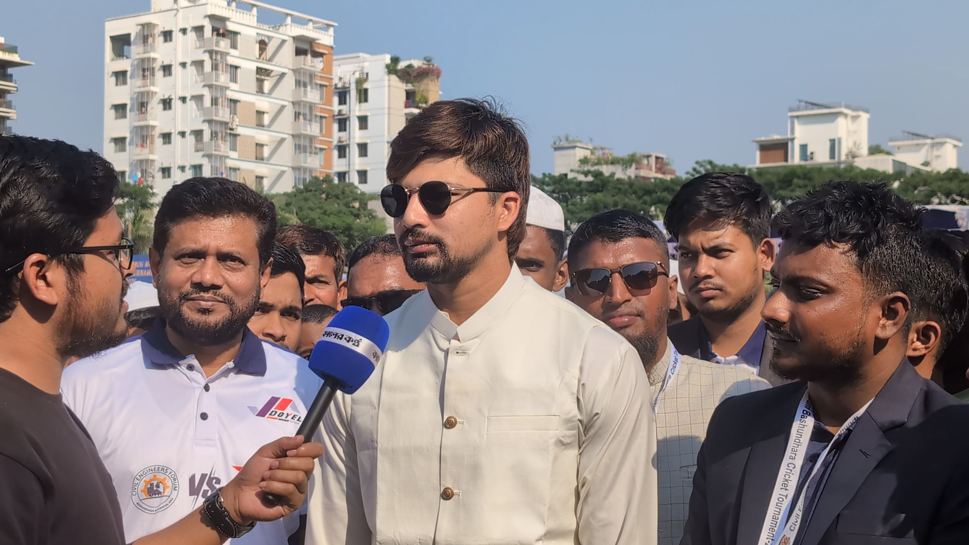 রংপুর ফাইনাল খেলার জন্যই দল করে: সোহান