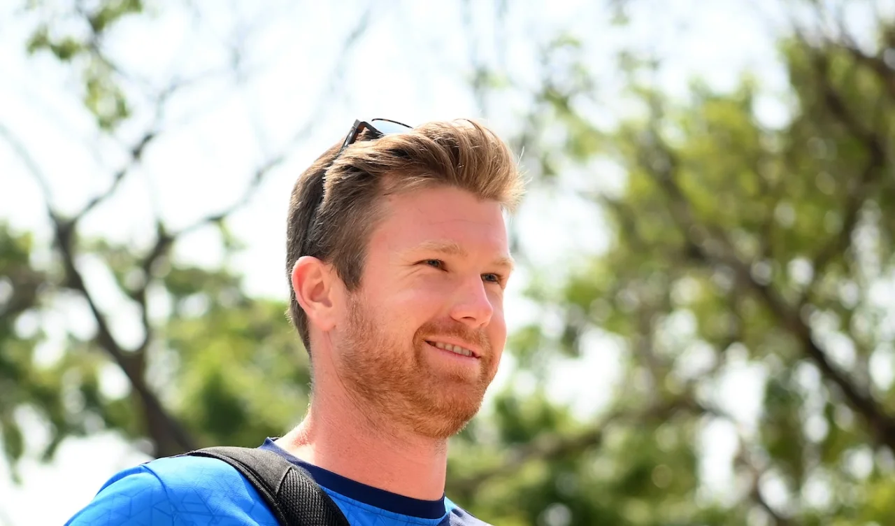 রাজশাহীর হয়ে বিপিএল খেলবেন নিশাম