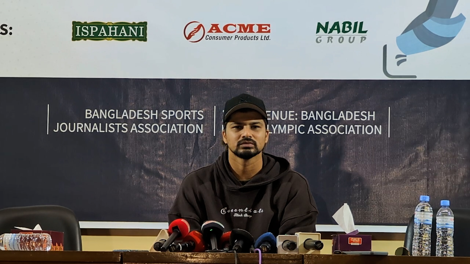 বড় নাম দিয়ে কিছু হবে না, মাঠে পারফর্ম করতে হবে: সোহান