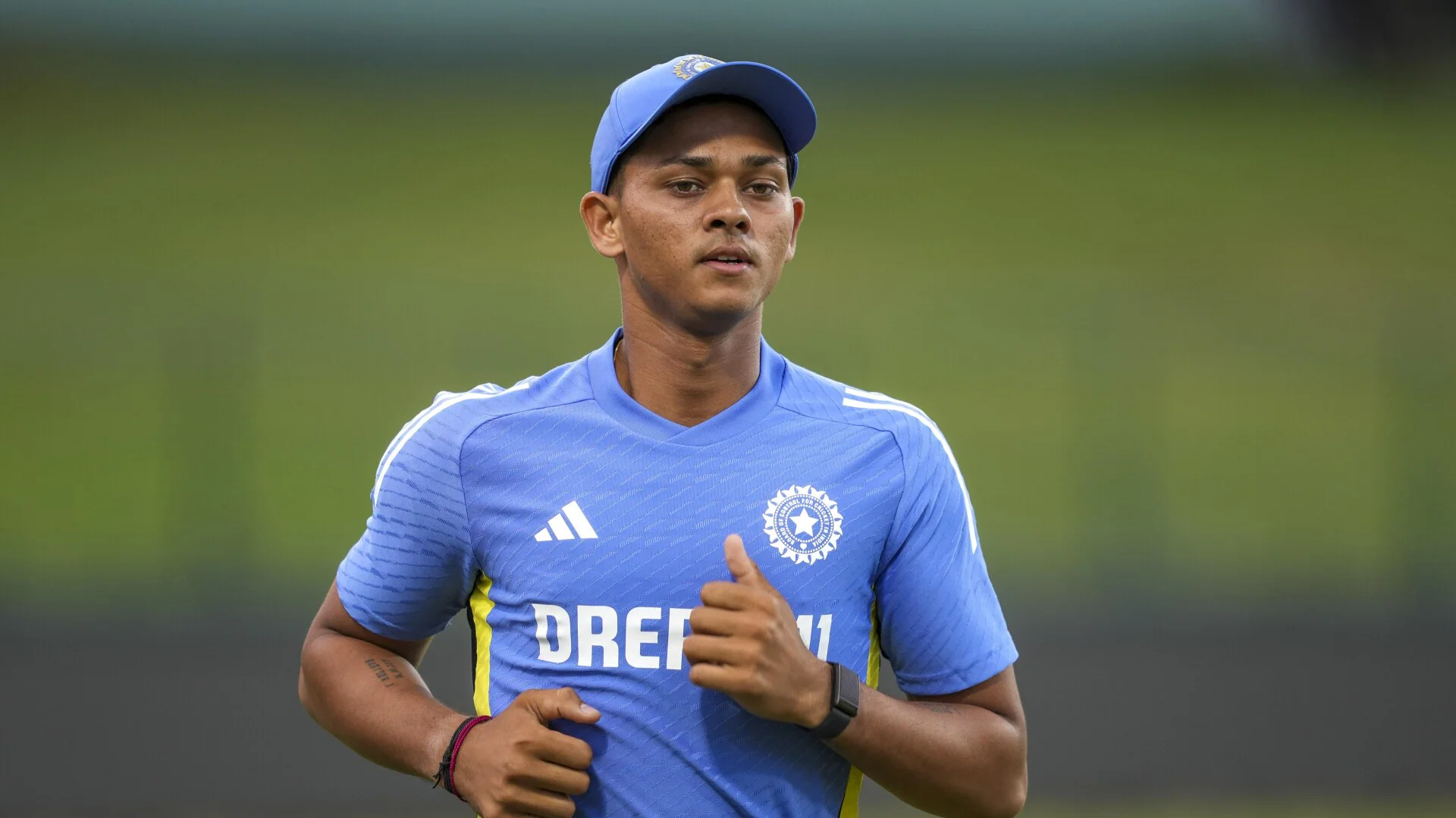 হাসপাতাল থেকে ছাড়া পেয়ে নিজেই শারীরিক অবস্থা জানালেন জয়সাওয়াল