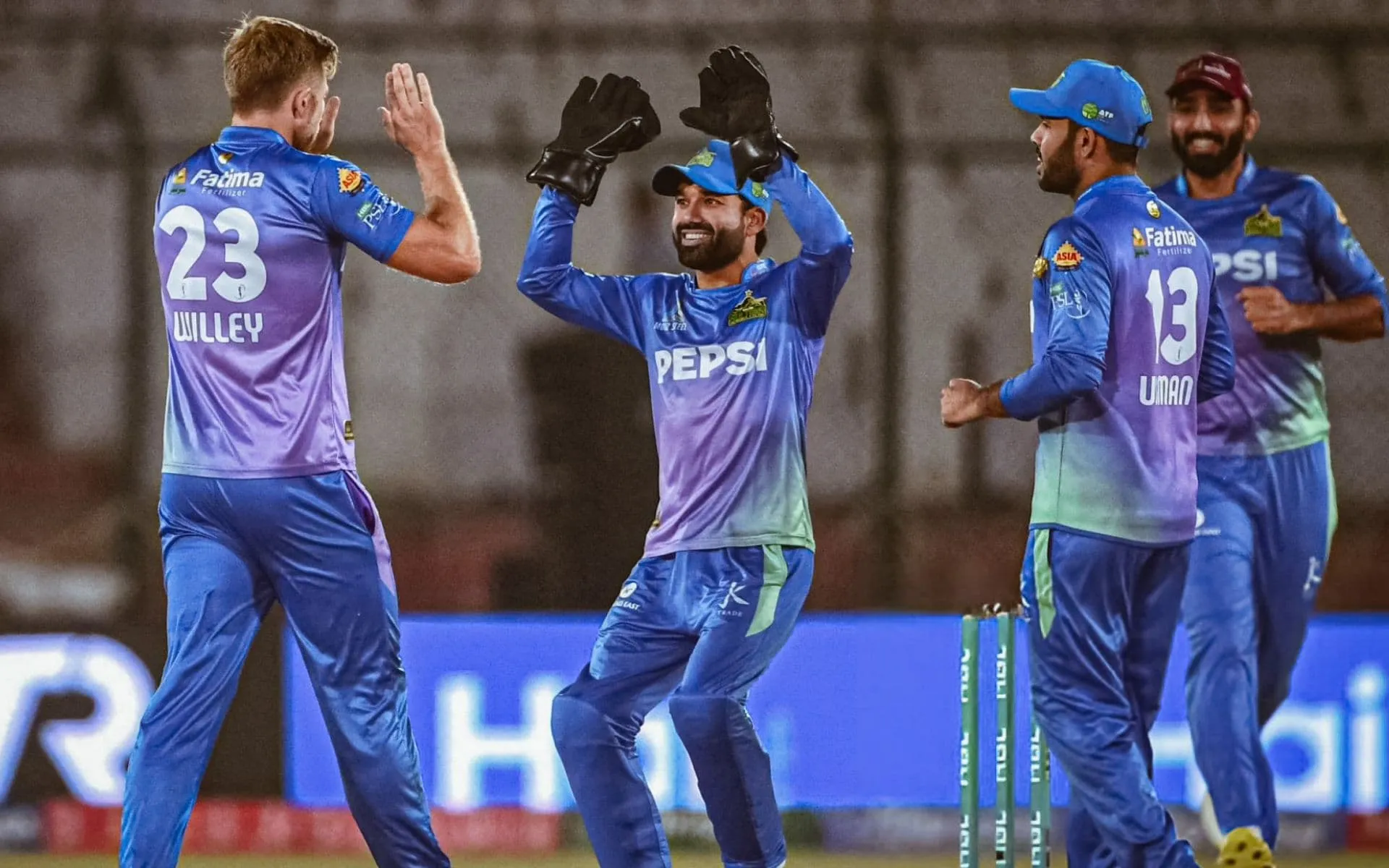 PCB to take over Multan Sultans’ ownership