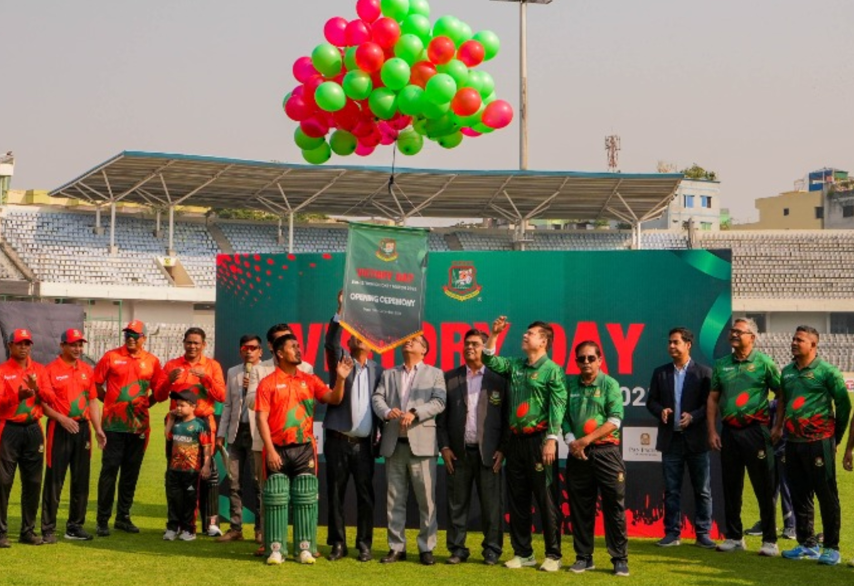 নান্নু-রাজ্জাকদের হেসেখেলে হারাল আশরাফুল-রফিকরা