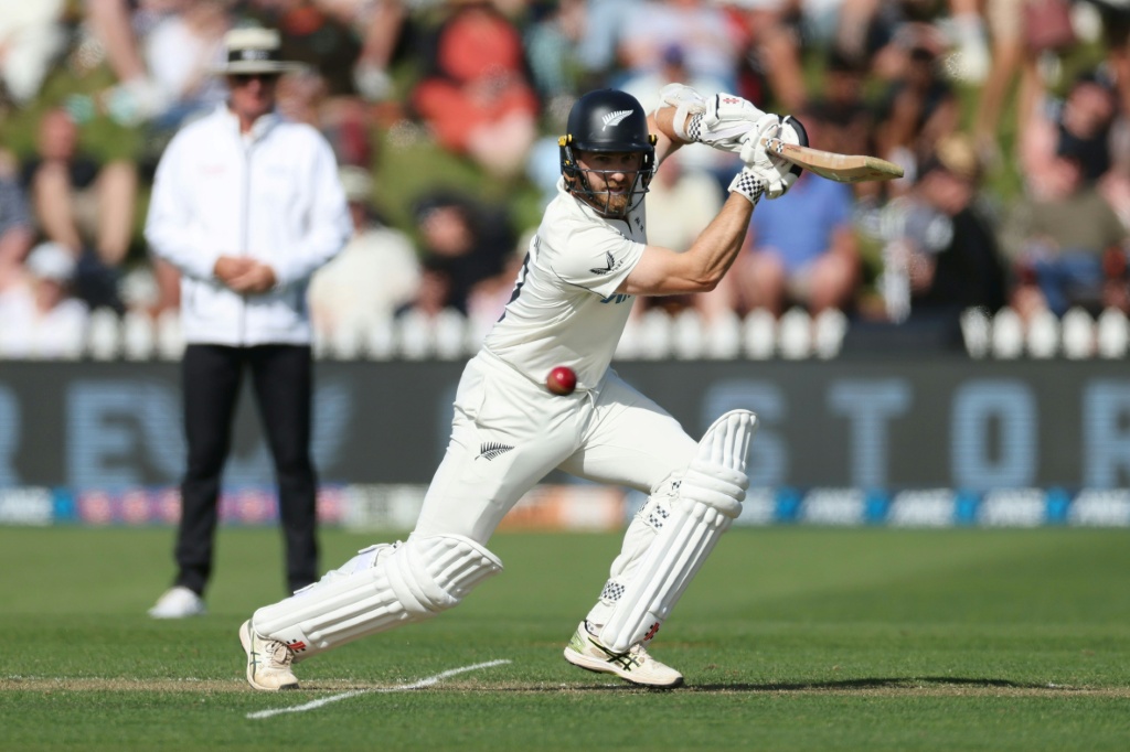 Williamson bolsters New Zealand for West Indies Test series