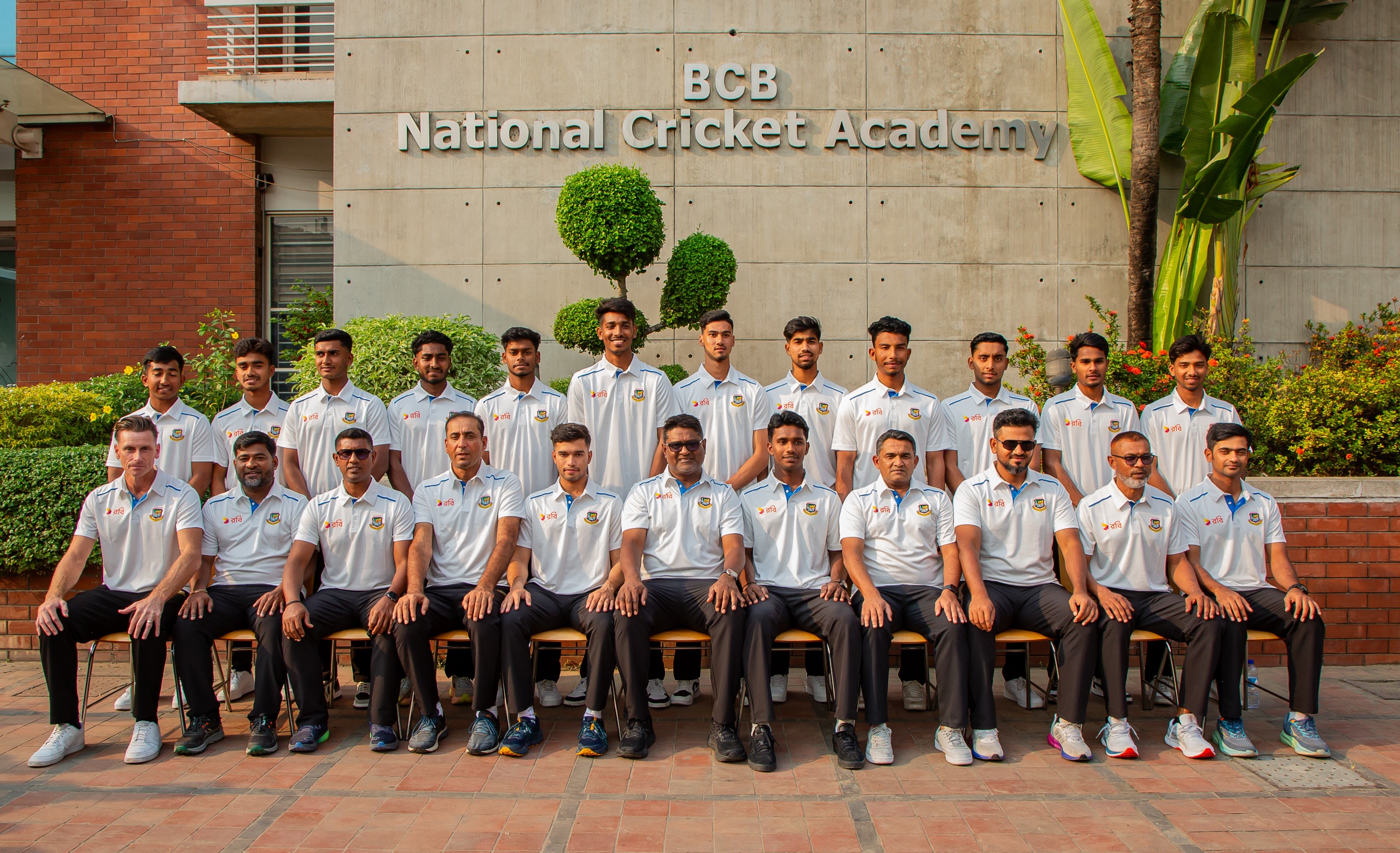 Bangladesh U-19 eye hat-trick Asia Cup title