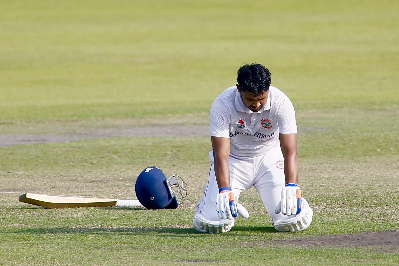 ডাবল সেঞ্চুরির অপেক্ষায় ইমন, চট্টগ্রামের বিপক্ষে ঢাকার দাপট