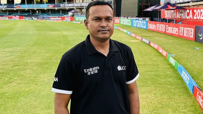 ‘মুস্তাফিজরা যত বেশি লিগে খেলবে, আমাদের আম্পায়ারিংয়েরও সুযোগ বাড়বে’