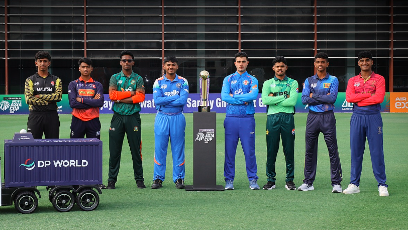 Confident Tamim backs Bangladesh U-19 for hat-trick Asia Cup triumph