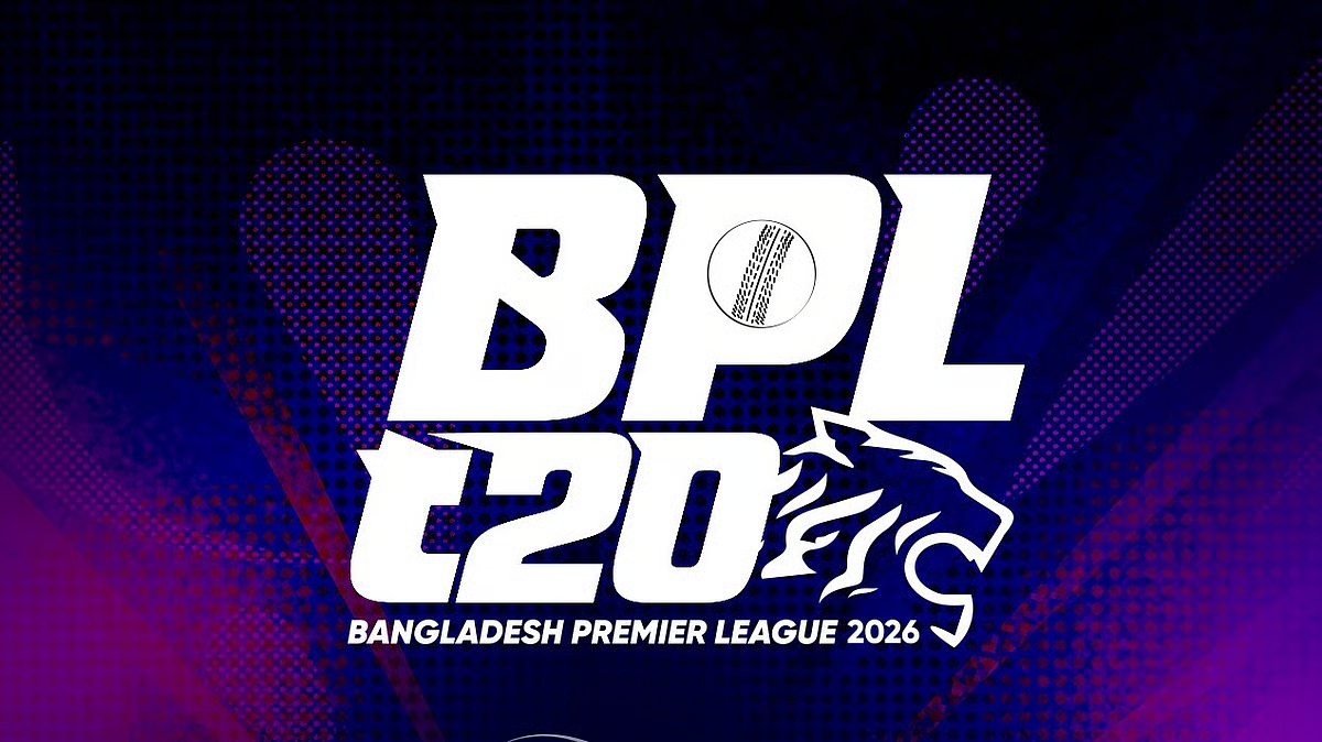 বিপিএলে সিলেট পর্বের টিকেট মূল্য সর্বনিম্ন ২০০ ও সর্বোচ্চ ২ হাজার