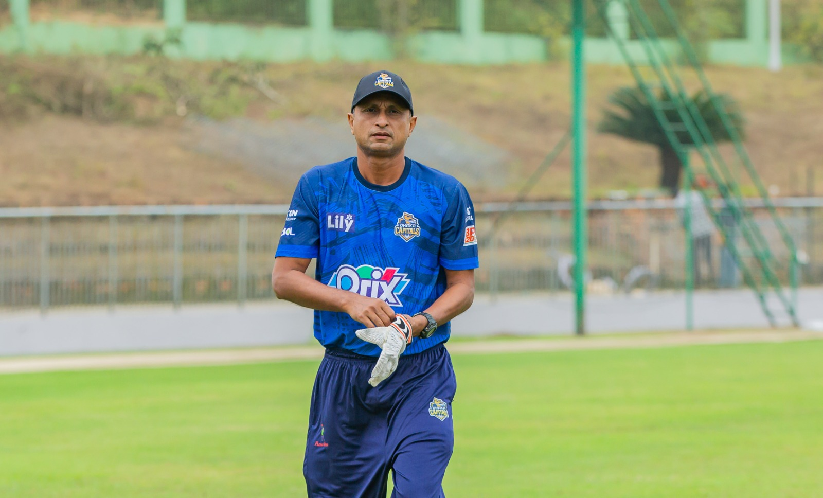 আশিকুর রহমান মজুমদার