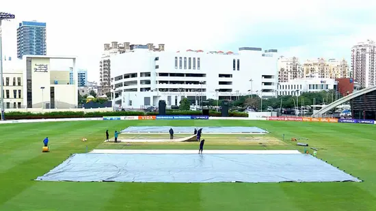 জানা গেল ম্যাচ শুরুর শেষ সময়