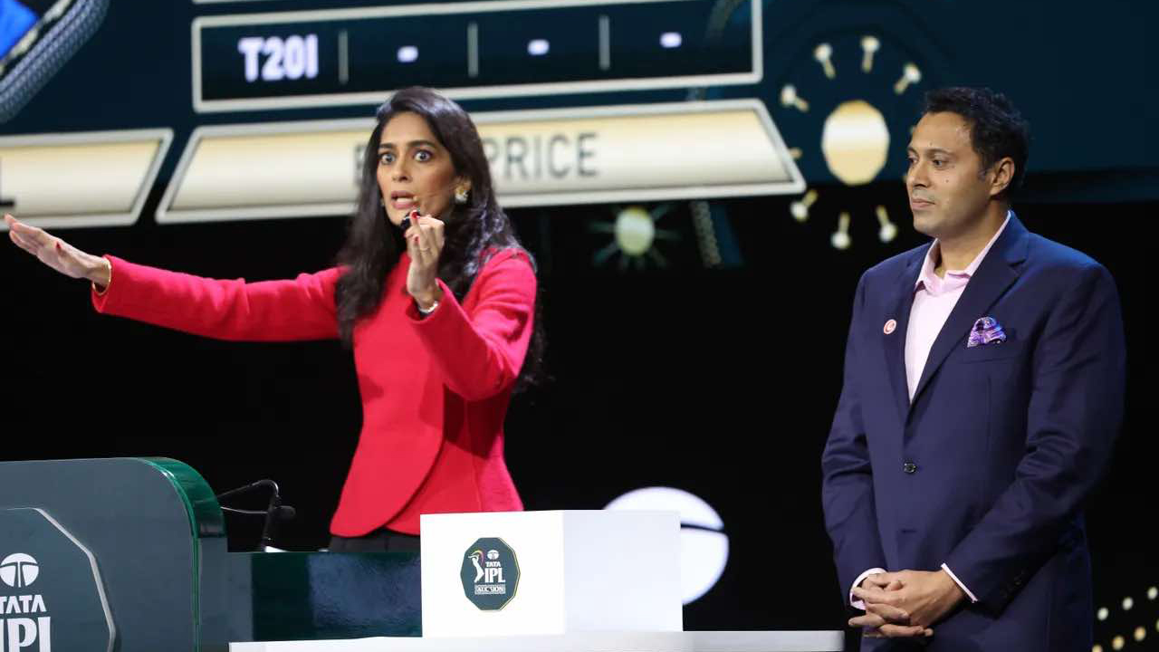 আইপিএল নিলামের আগে যা জানা প্রয়োজন