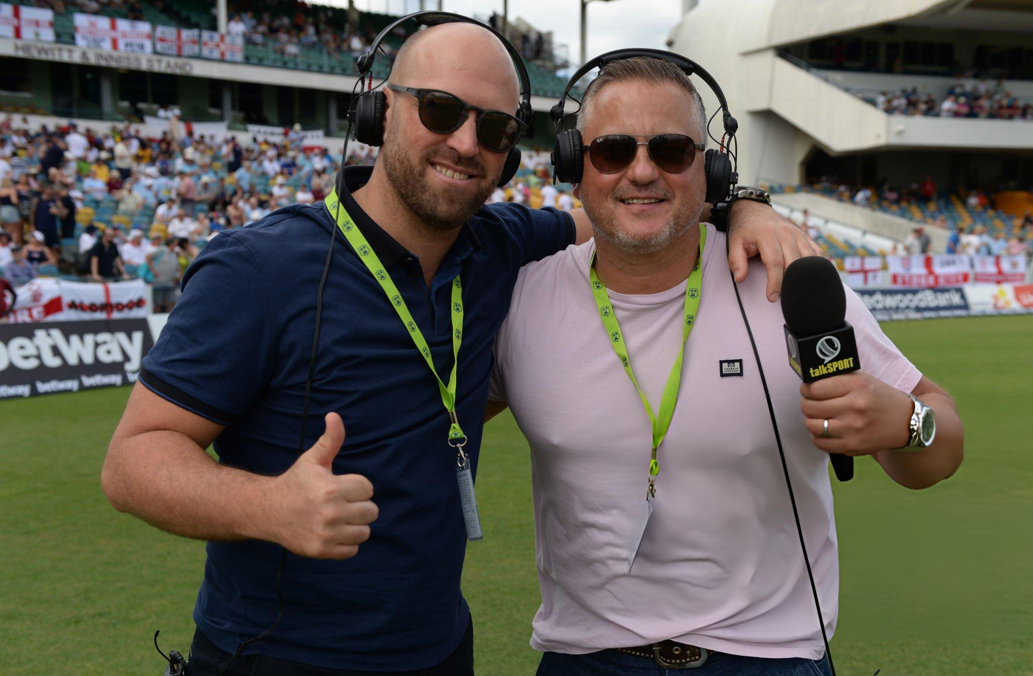 বিপিএলে ধারাভাষ্য দিতে আসছেন ইংলিশ কিংবদন্তি