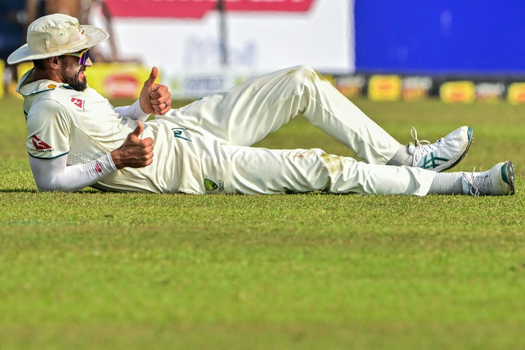 Australia's Mitchell Starc says 'personal views' and an ankle injury kept him out of the Champions Trophy