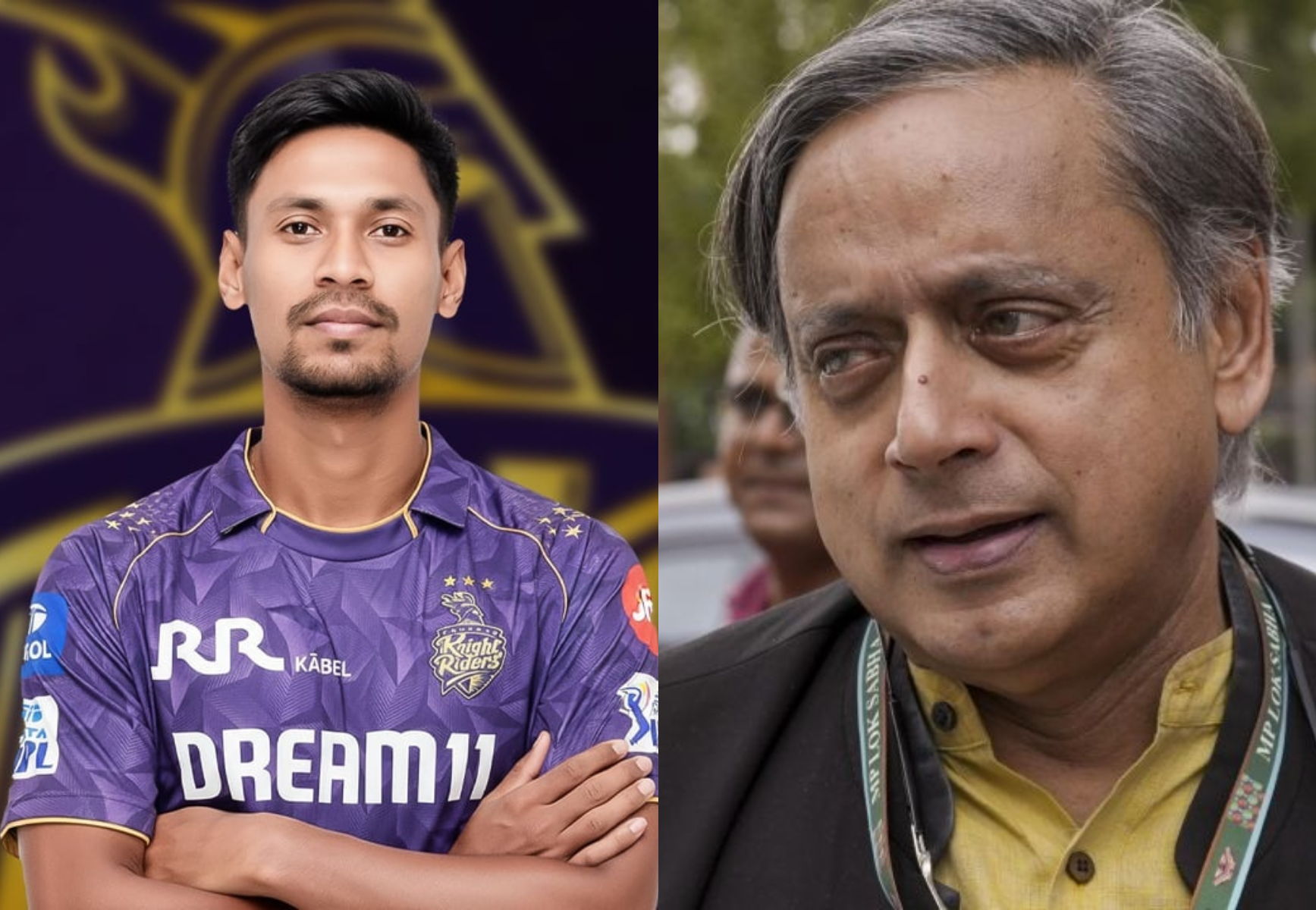 ‘মুস্তাফিজকে আইপিএল থেকে বাদ দেয়া উচিত হয়নি’