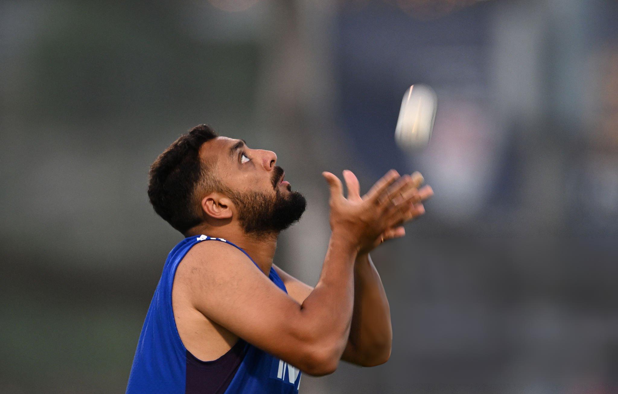 নিজেদের বিশ্বসেরা ভেবেই পাকিস্তানের বিপক্ষে মাঠে নামবে ভারত