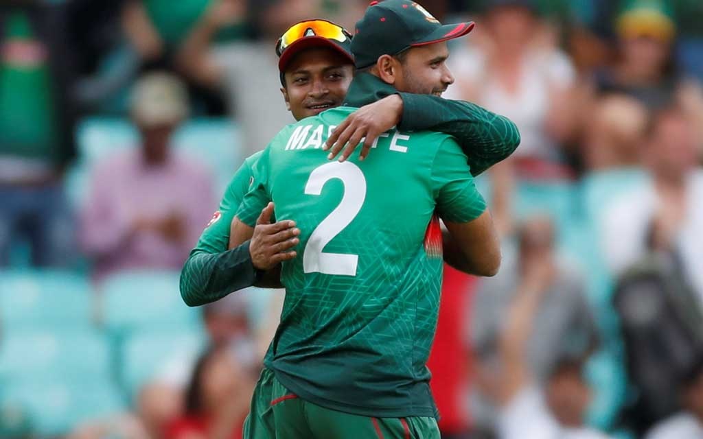 মাশরাফি-সাকিবরা নিরপরাধ হয়ে মাঠে আসুক, স্বাগত জানাব: আমিনুল