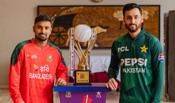 ‘বাংলাদেশকে বিশ্বকাপে ফেরালে ভারত ম্যাচ খেলবে পাকিস্তান’