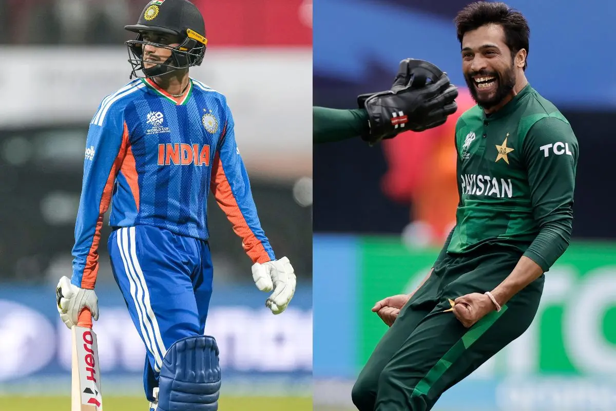 আমিরের চোখে অভিষেক ‘প্রকৃত ব্যাটার’ নন, কেবলই একজন ‘স্লগার’